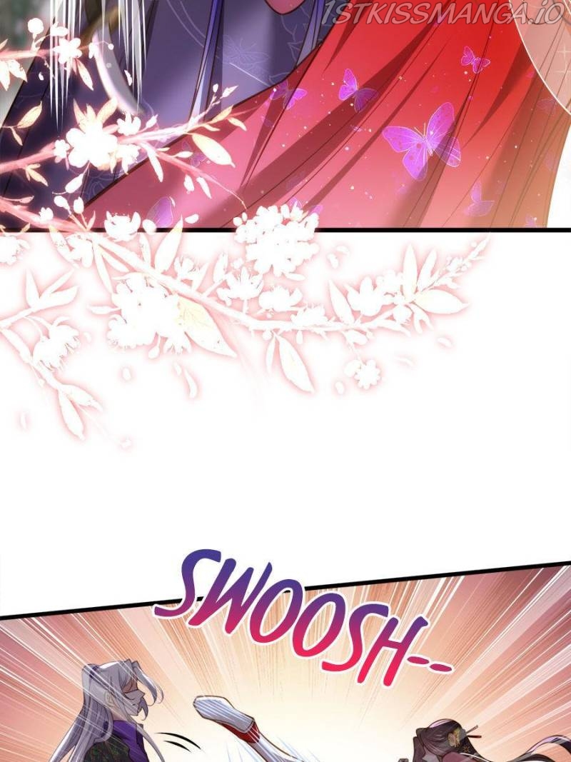 The Eunuch's Consort Rules the World chapter 176 page 15