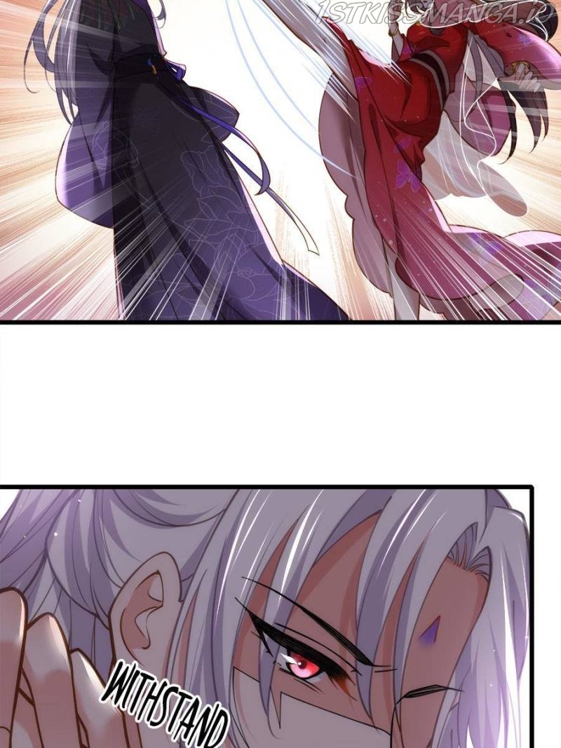 The Eunuch's Consort Rules the World chapter 176 page 16