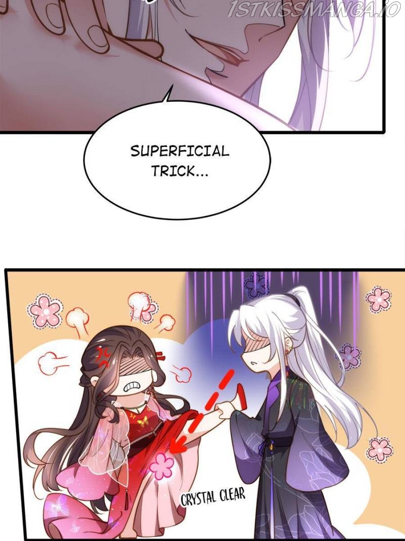 The Eunuch's Consort Rules the World chapter 176 page 17