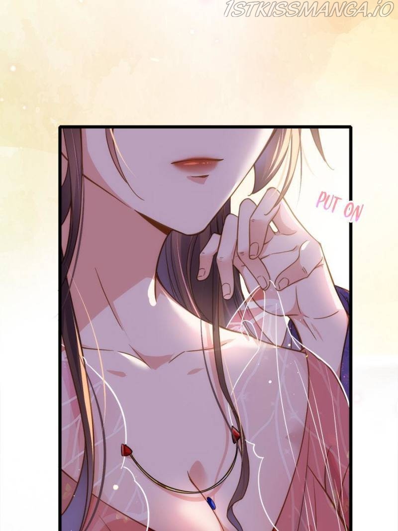 The Eunuch's Consort Rules the World chapter 176 page 2