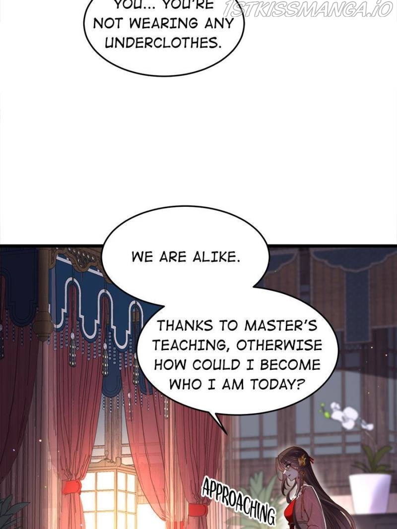 The Eunuch's Consort Rules the World chapter 176 page 20