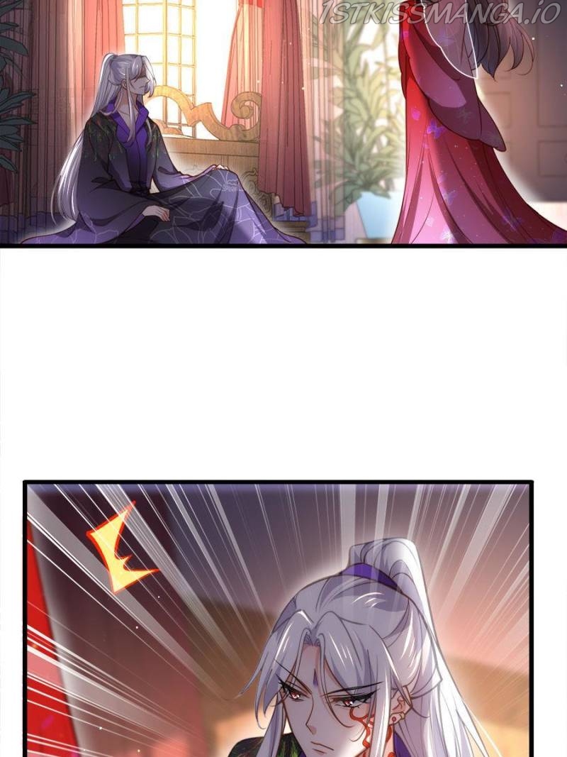 The Eunuch's Consort Rules the World chapter 176 page 21