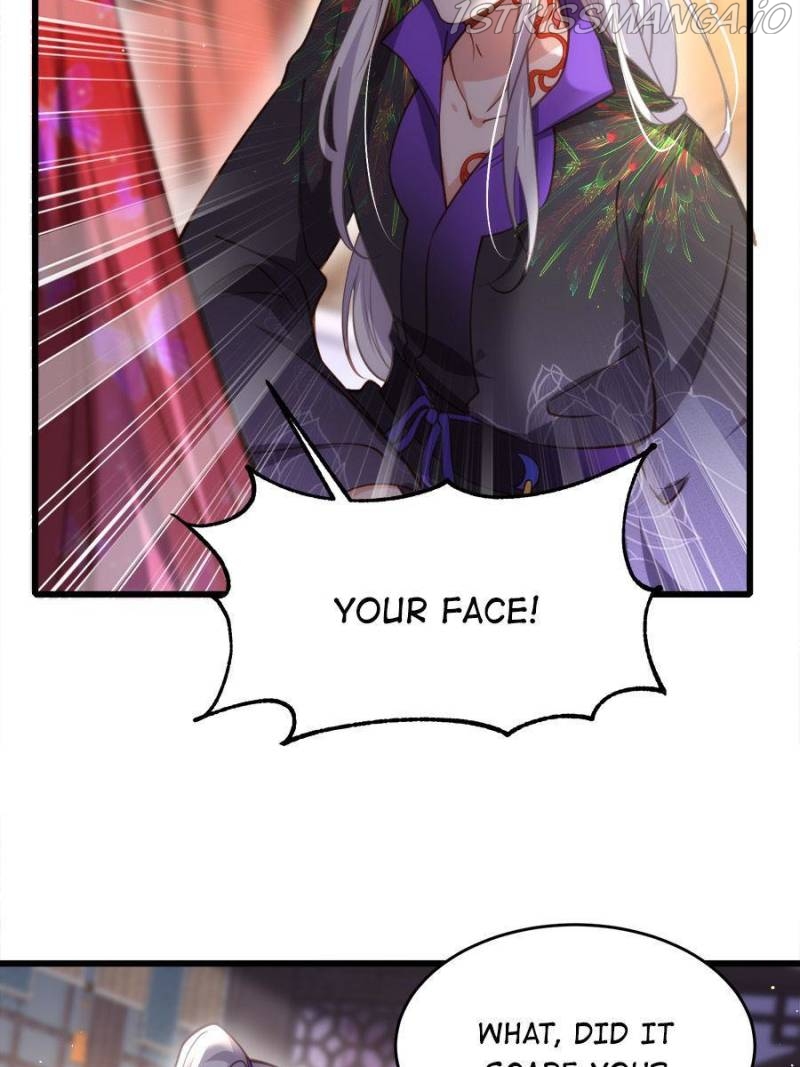 The Eunuch's Consort Rules the World chapter 176 page 22