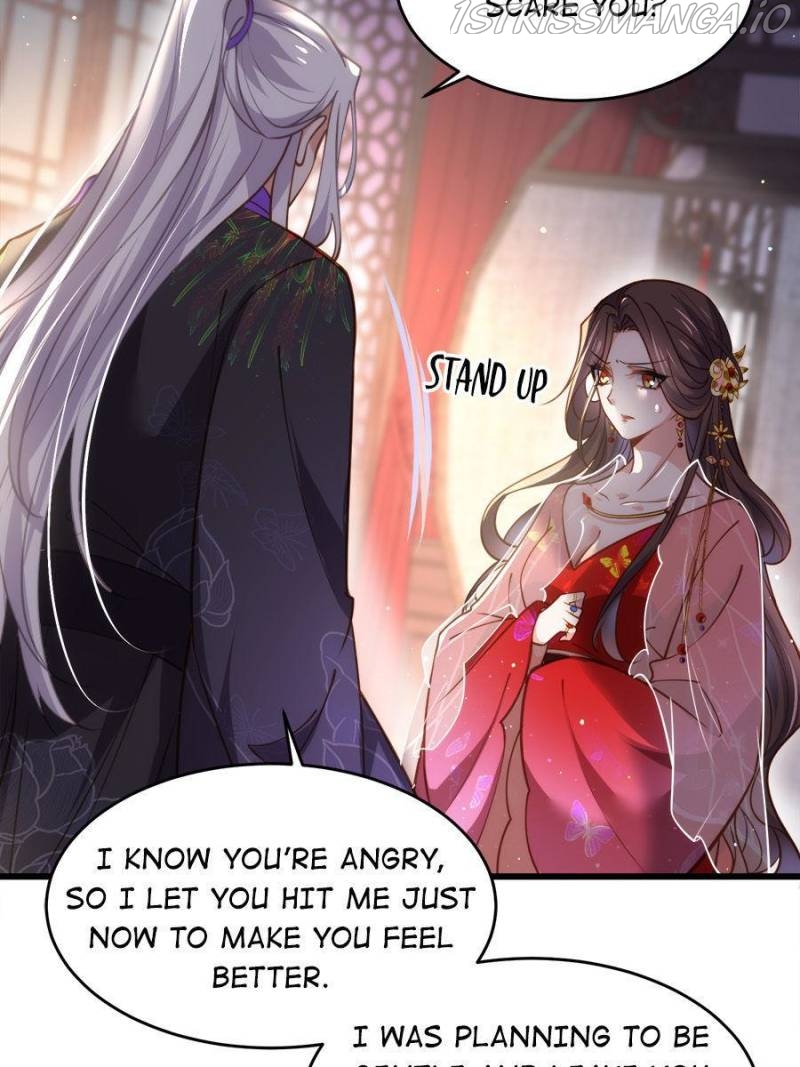 The Eunuch's Consort Rules the World chapter 176 page 23