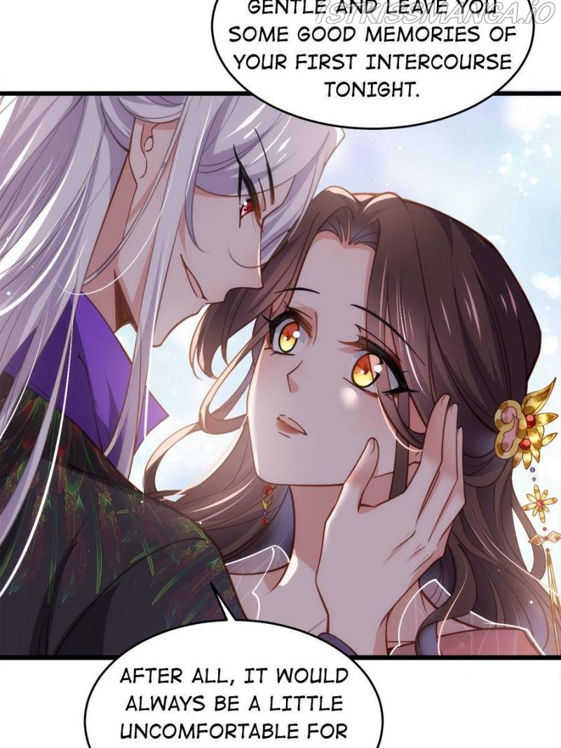 The Eunuch's Consort Rules the World chapter 176 page 24