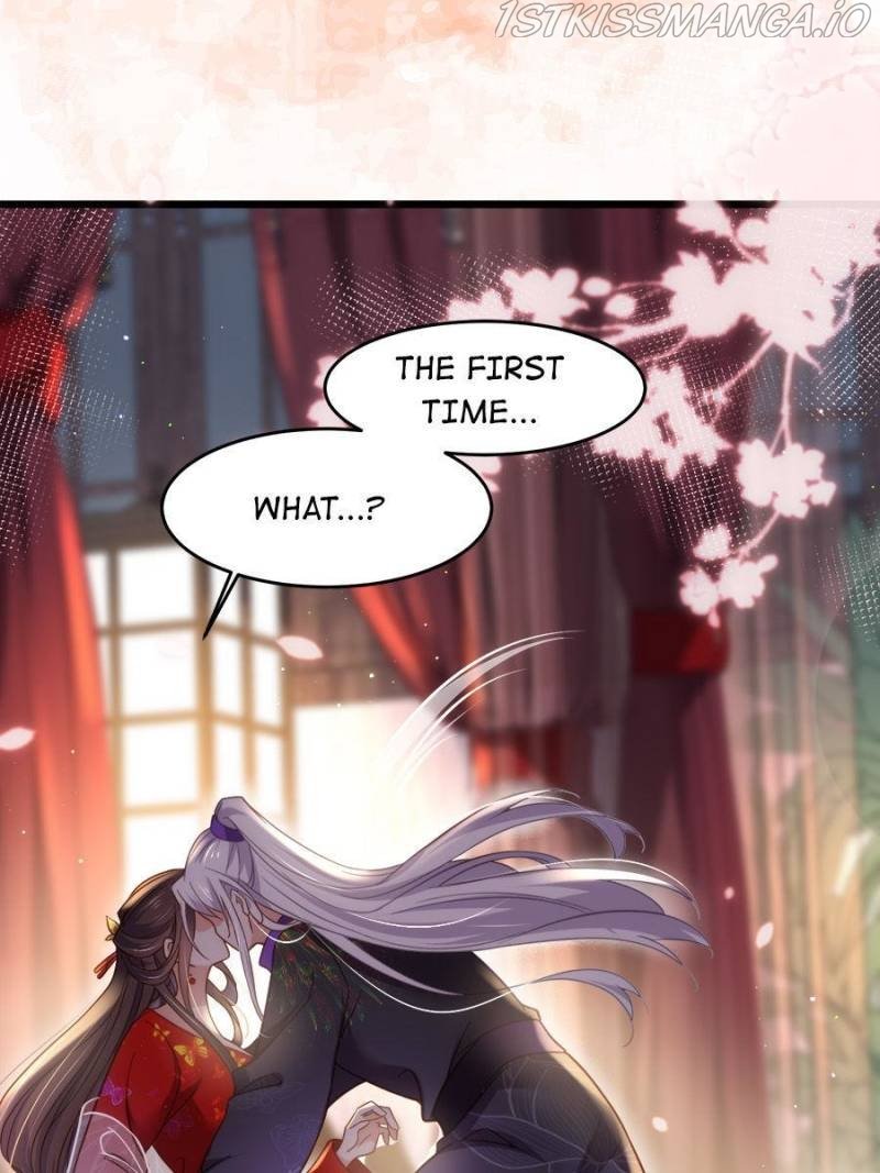 The Eunuch's Consort Rules the World chapter 176 page 26