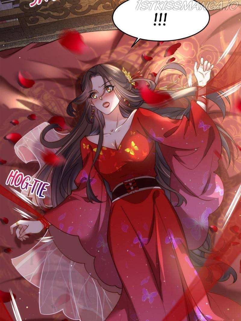 The Eunuch's Consort Rules the World chapter 176 page 28