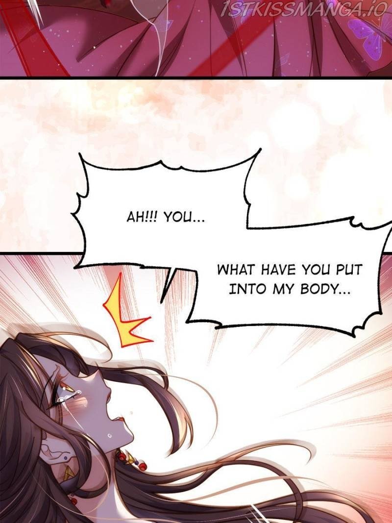 The Eunuch's Consort Rules the World chapter 176 page 29