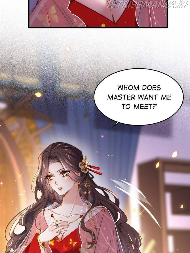 The Eunuch's Consort Rules the World chapter 176 page 3