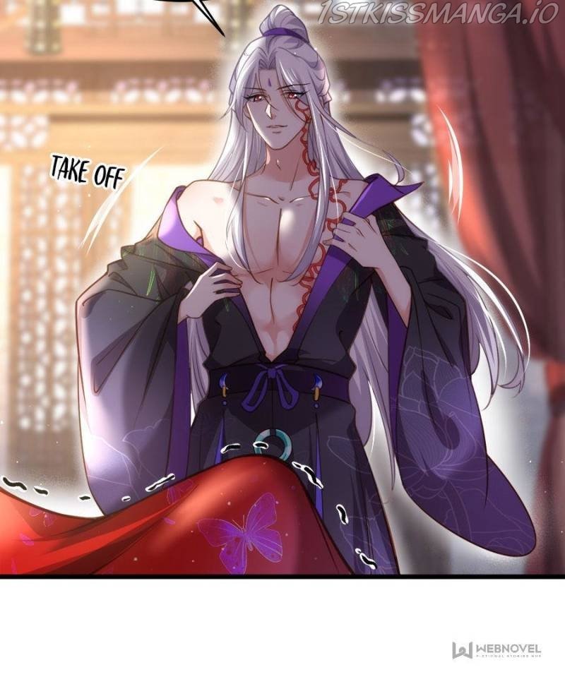 The Eunuch's Consort Rules the World chapter 176 page 31