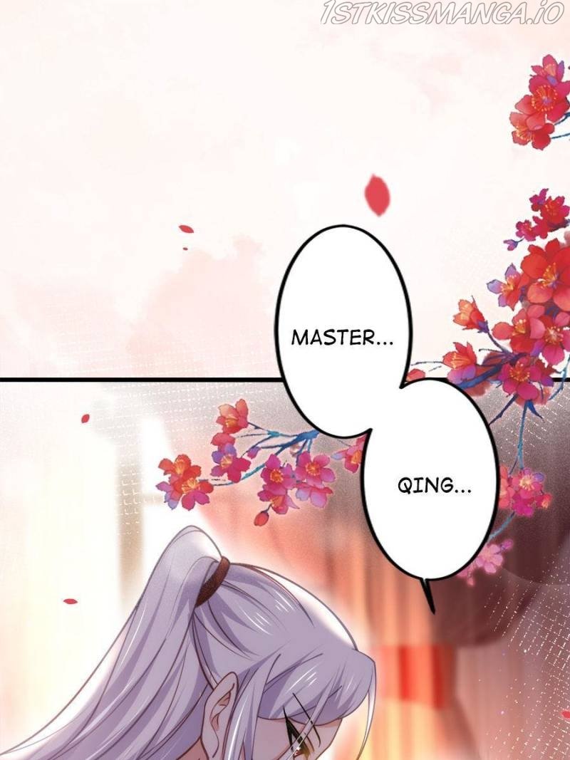 The Eunuch's Consort Rules the World chapter 176 page 32