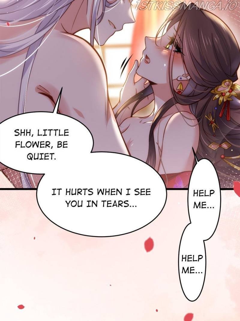 The Eunuch's Consort Rules the World chapter 176 page 33