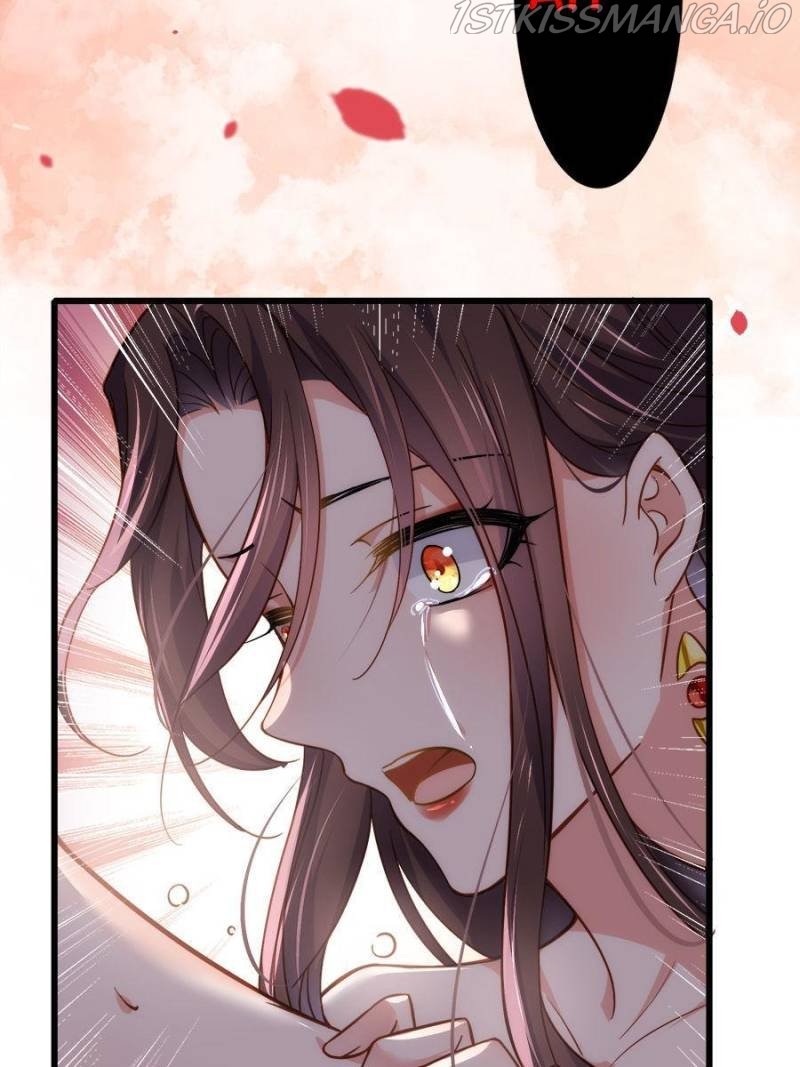 The Eunuch's Consort Rules the World chapter 176 page 35