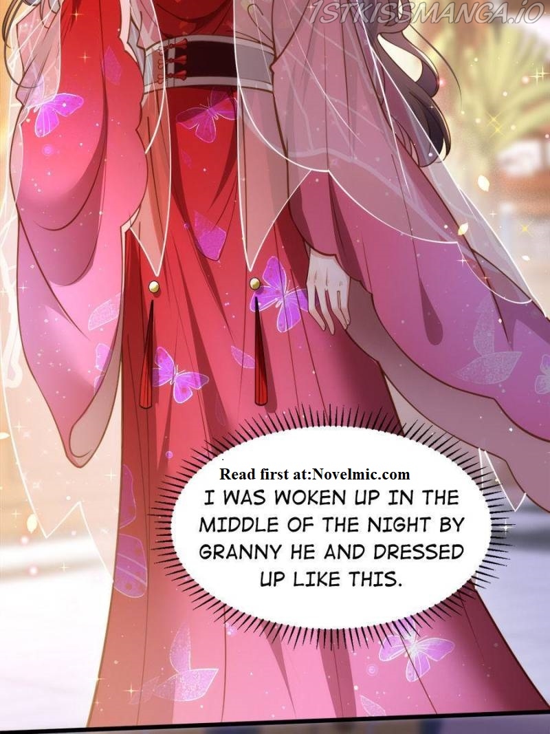 The Eunuch's Consort Rules the World chapter 176 page 4