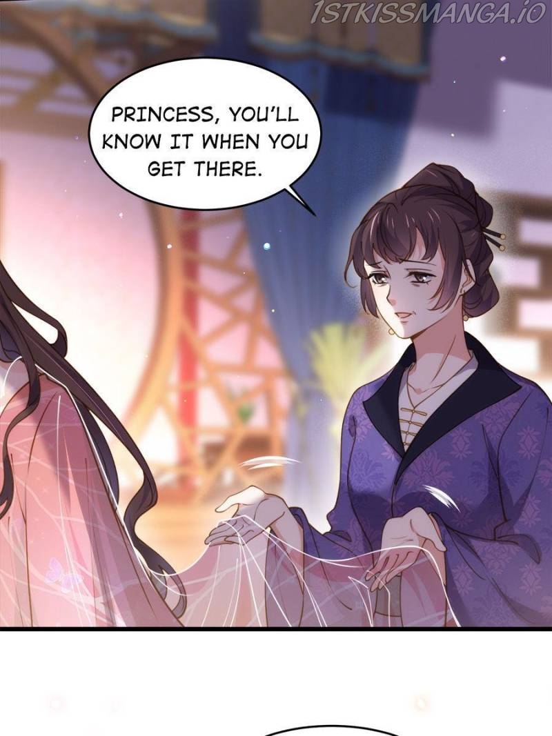 The Eunuch's Consort Rules the World chapter 176 page 5