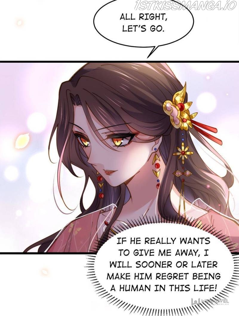 The Eunuch's Consort Rules the World chapter 176 page 6