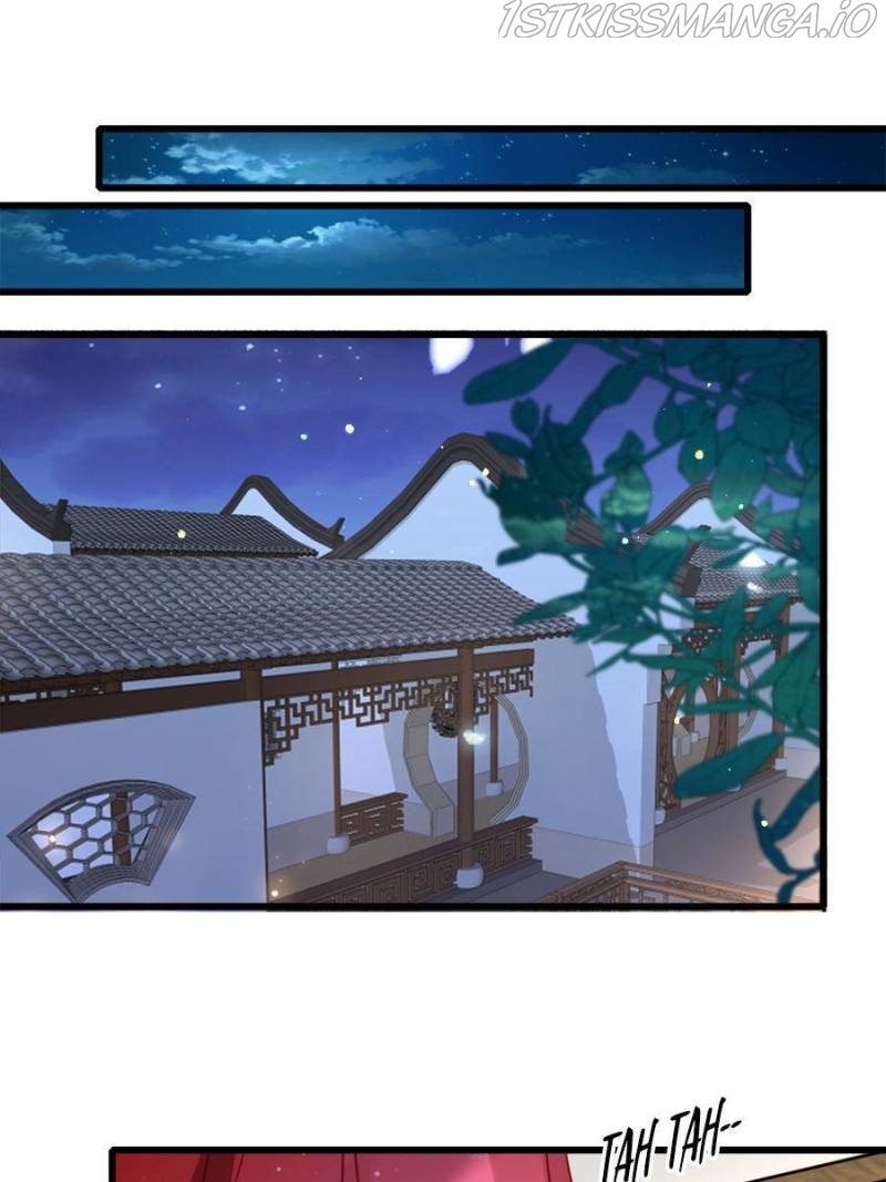 The Eunuch's Consort Rules the World chapter 176 page 7