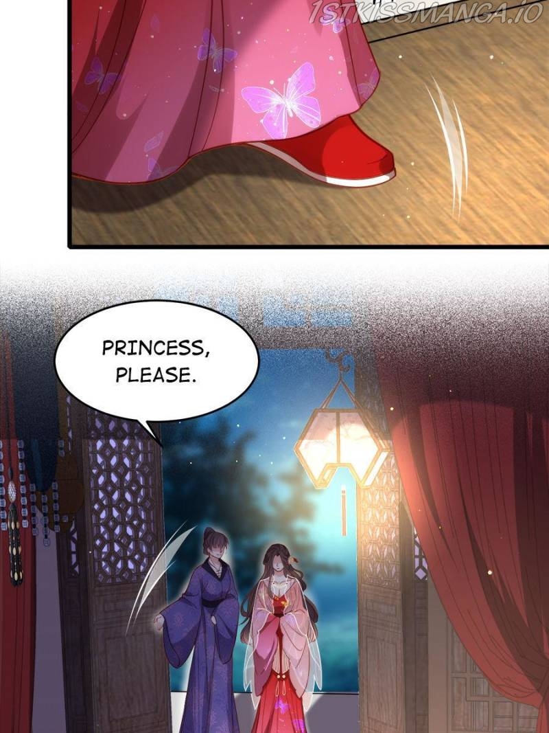 The Eunuch's Consort Rules the World chapter 176 page 8