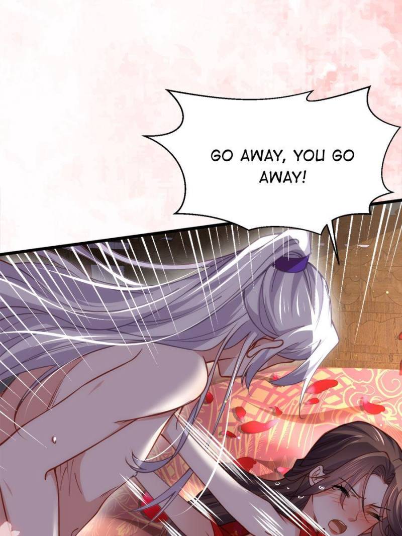 The Eunuch's Consort Rules the World chapter 177 page 1