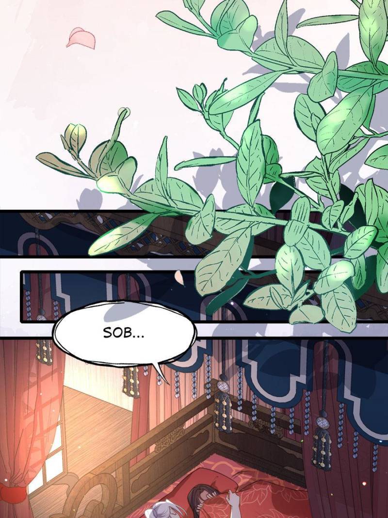 The Eunuch's Consort Rules the World chapter 177 page 12