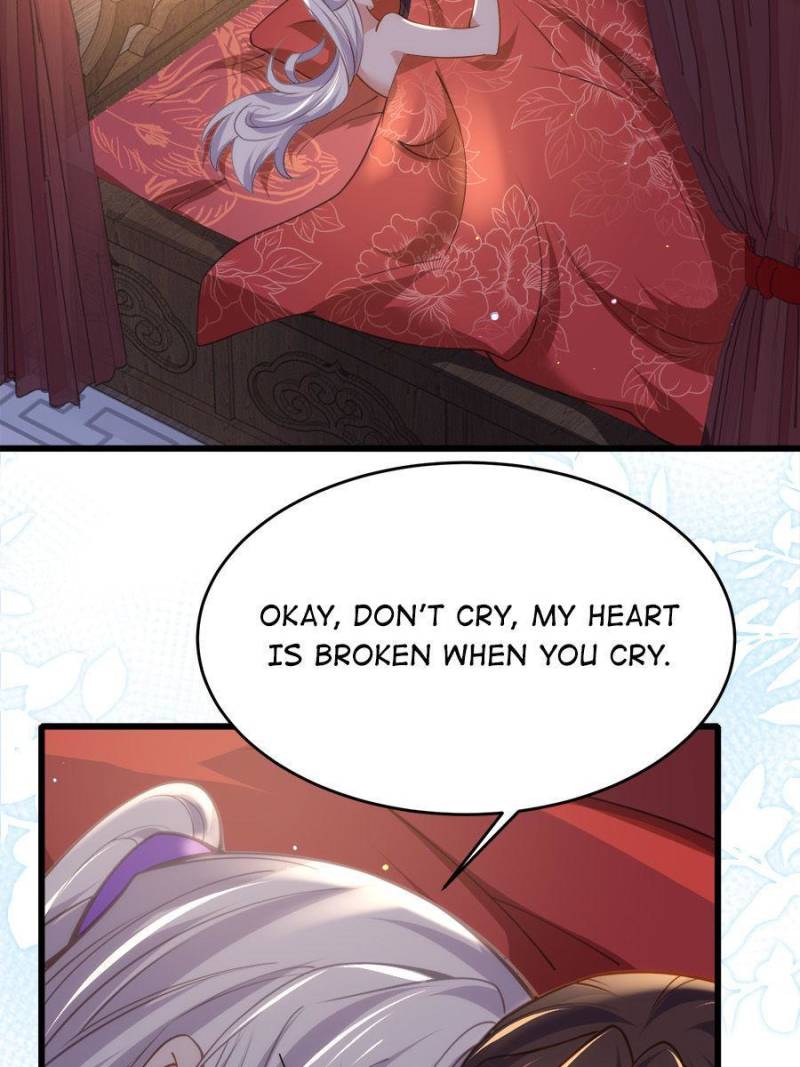 The Eunuch's Consort Rules the World chapter 177 page 13