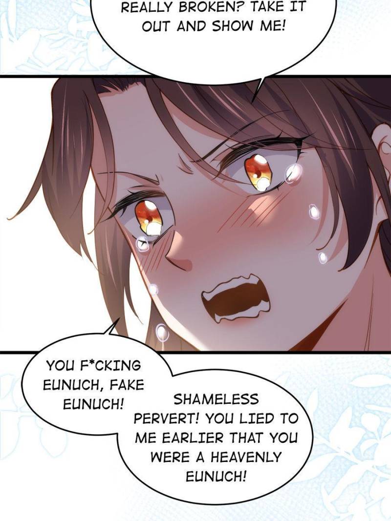 The Eunuch's Consort Rules the World chapter 177 page 15