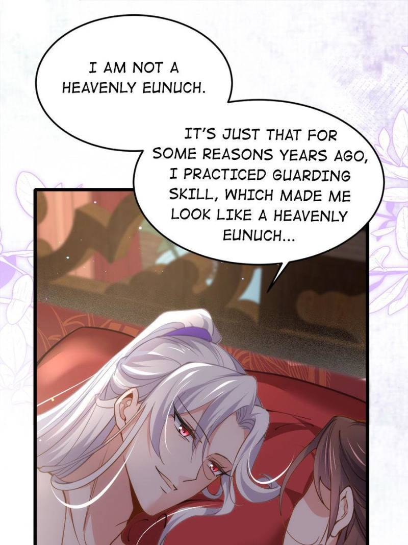 The Eunuch's Consort Rules the World chapter 177 page 17