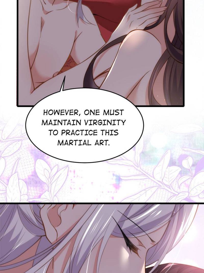 The Eunuch's Consort Rules the World chapter 177 page 18