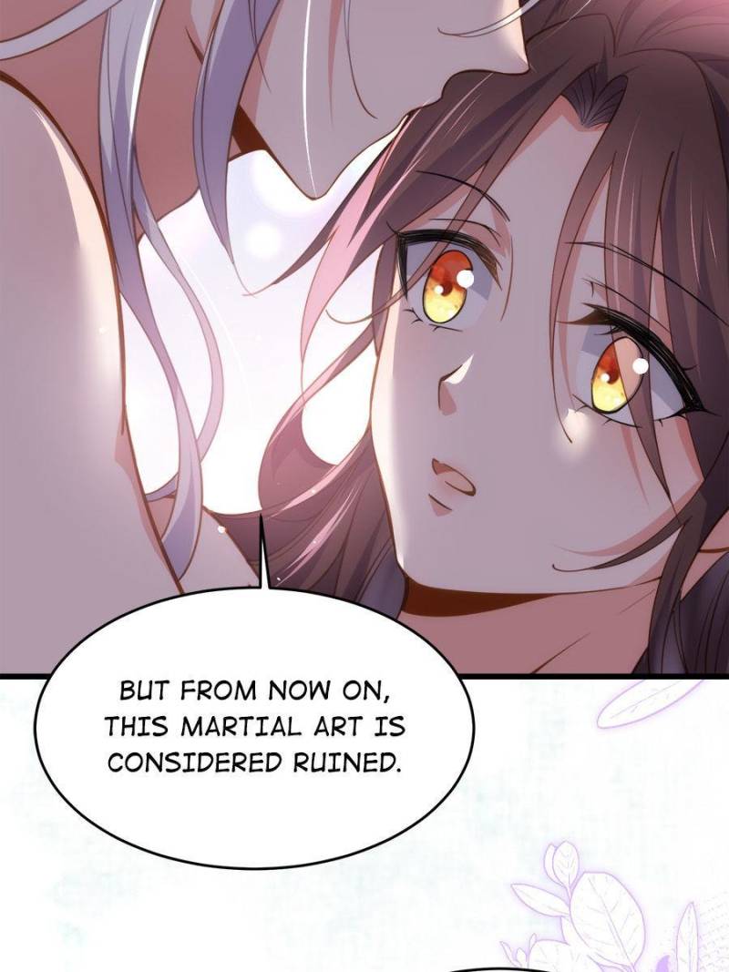 The Eunuch's Consort Rules the World chapter 177 page 19