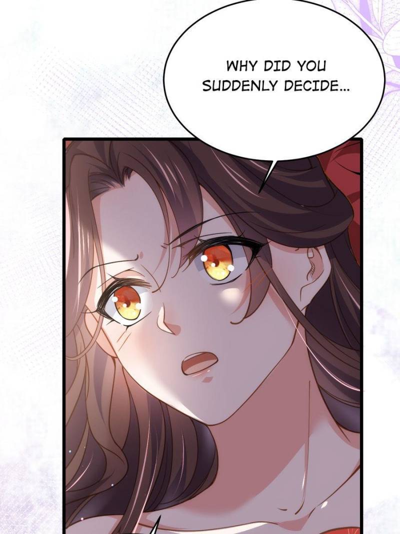 The Eunuch's Consort Rules the World chapter 177 page 20