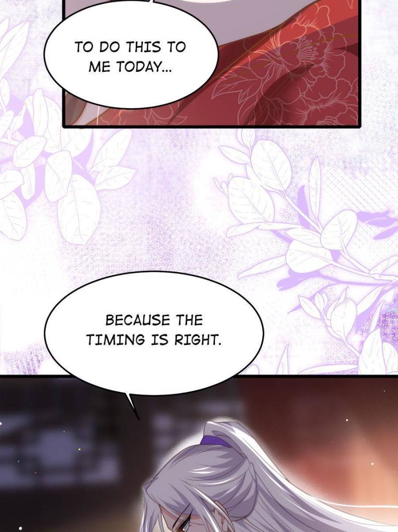 The Eunuch's Consort Rules the World chapter 177 page 21