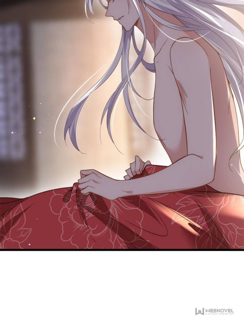 The Eunuch's Consort Rules the World chapter 177 page 22