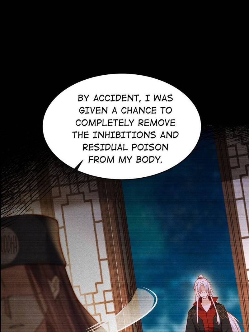 The Eunuch's Consort Rules the World chapter 177 page 23