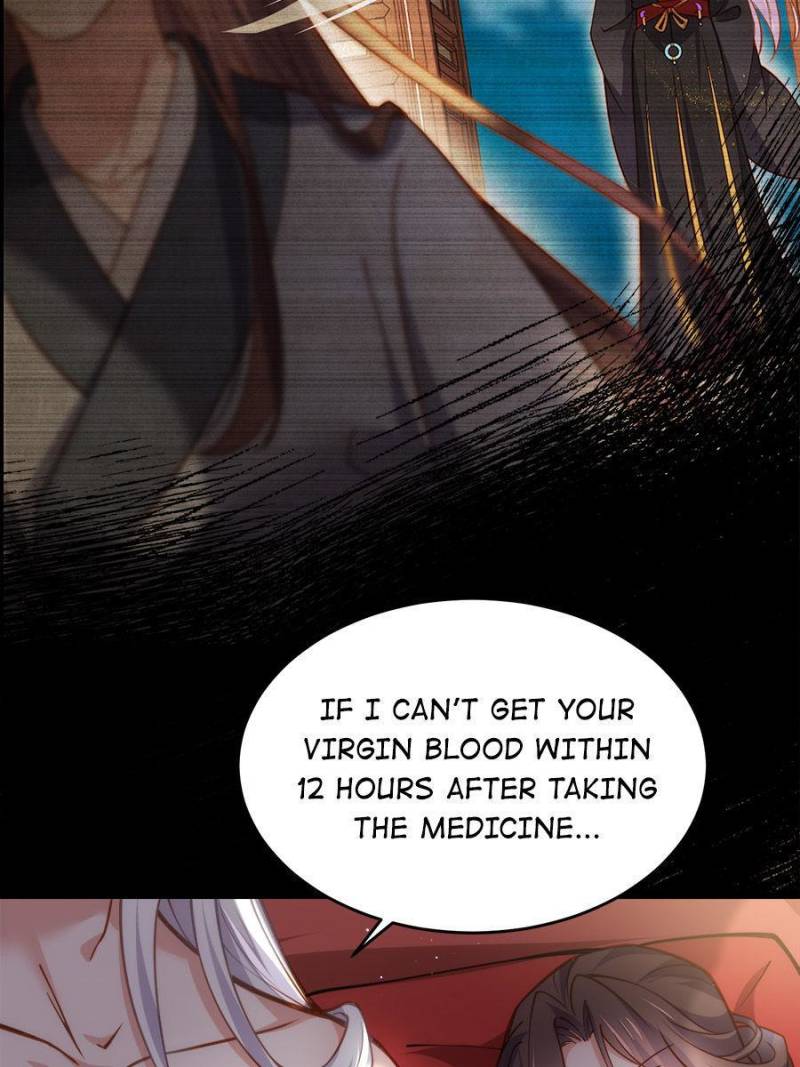 The Eunuch's Consort Rules the World chapter 177 page 24