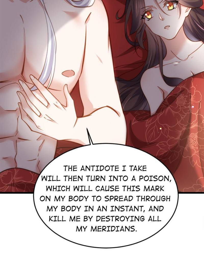 The Eunuch's Consort Rules the World chapter 177 page 25