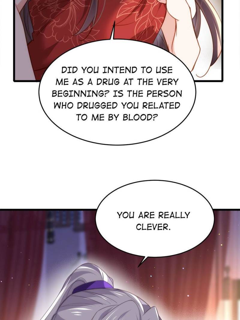 The Eunuch's Consort Rules the World chapter 177 page 27