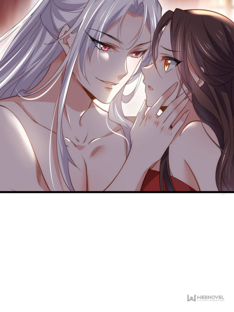 The Eunuch's Consort Rules the World chapter 177 page 28