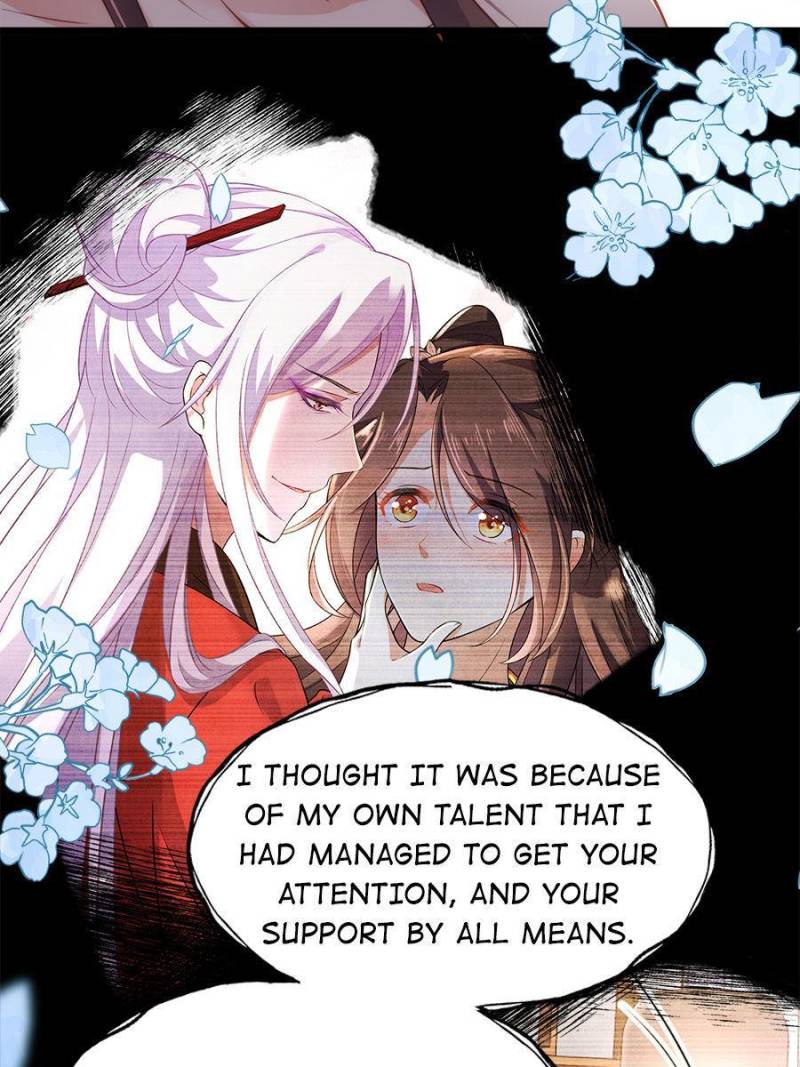 The Eunuch's Consort Rules the World chapter 177 page 30