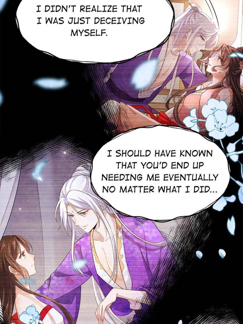 The Eunuch's Consort Rules the World chapter 177 page 31