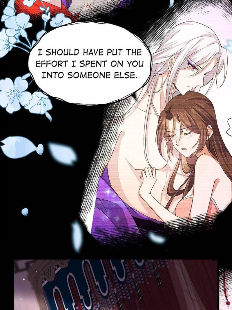 The Eunuch's Consort Rules the World chapter 177 page 32