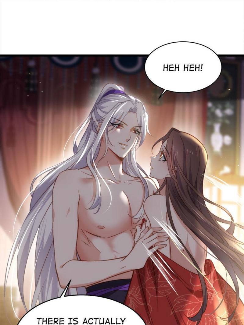 The Eunuch's Consort Rules the World chapter 177 page 36