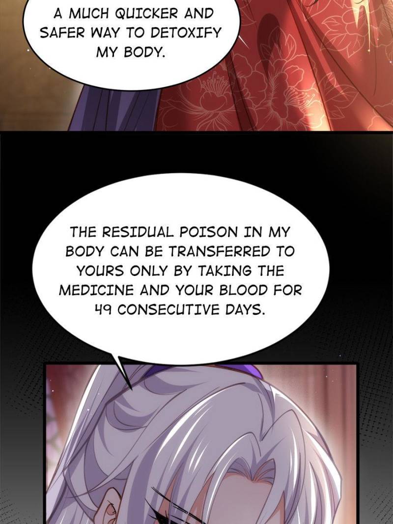 The Eunuch's Consort Rules the World chapter 177 page 37