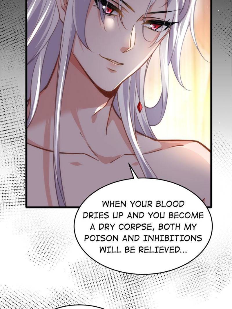 The Eunuch's Consort Rules the World chapter 177 page 38