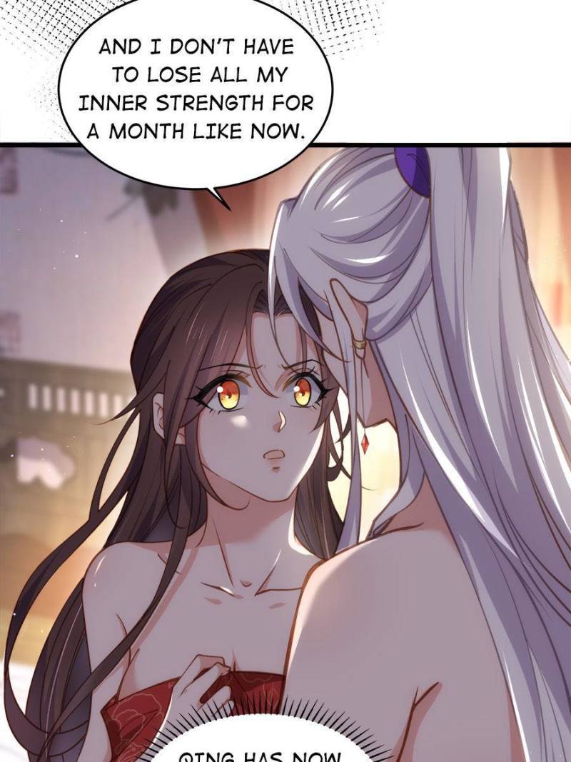 The Eunuch's Consort Rules the World chapter 177 page 39