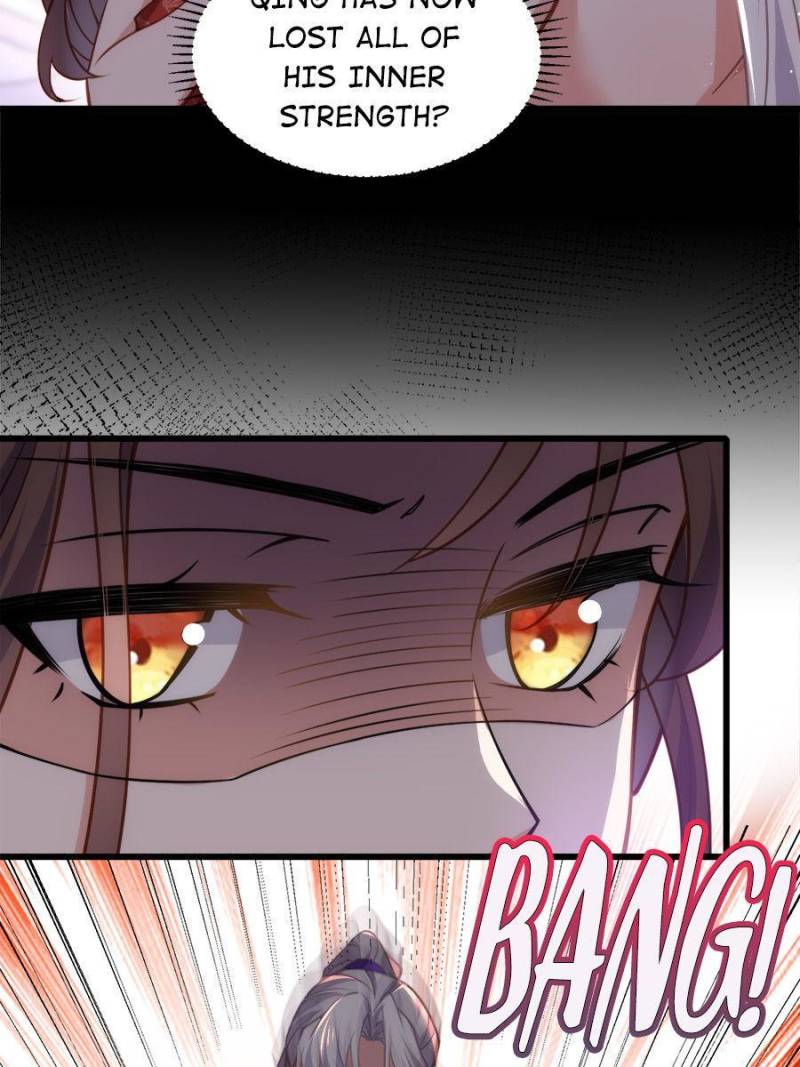 The Eunuch's Consort Rules the World chapter 177 page 40