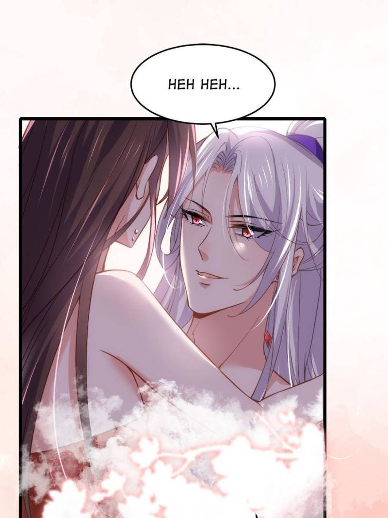 The Eunuch's Consort Rules the World chapter 179 page 1