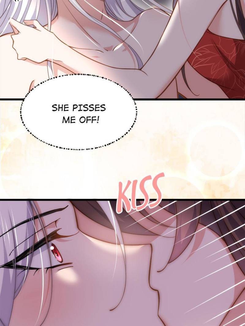 The Eunuch's Consort Rules the World chapter 179 page 20