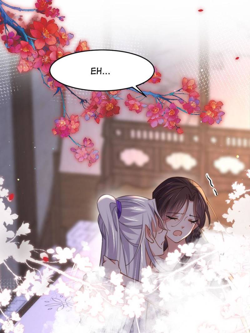 The Eunuch's Consort Rules the World chapter 179 page 24