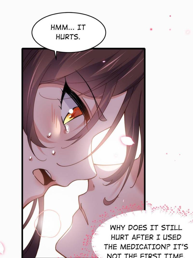 The Eunuch's Consort Rules the World chapter 179 page 26