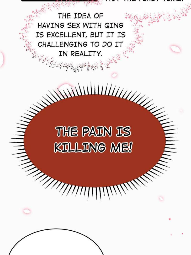 The Eunuch's Consort Rules the World chapter 179 page 27